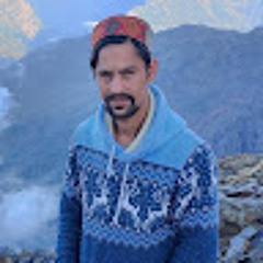 Ravi Negi 2