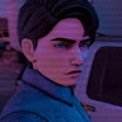 Parker_the_human