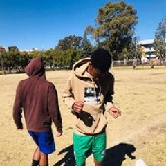 Mandla Spirit