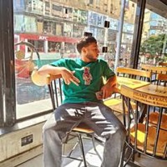 Mostafa Mosbah