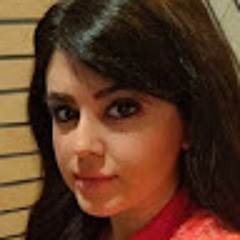 mina bagheri