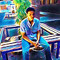 Muhammad Kubur