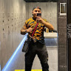 Neil Alizadeh