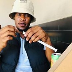 Jameson Tebatso