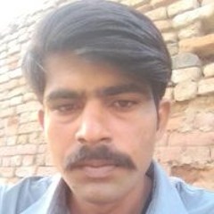 Mahrram Solangi
