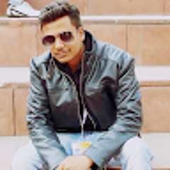 krishna khandelwal