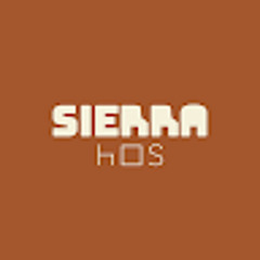 Sierra Hos