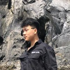 Chu Hoàng Long