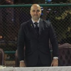 Mohamed Yousry Serag