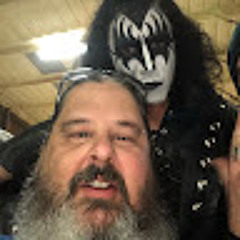 Mike Phingerzz Camden