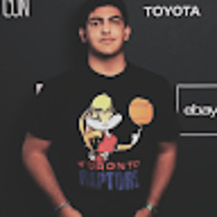 Zain Virani
