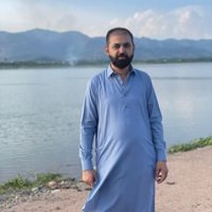 Malik Ali