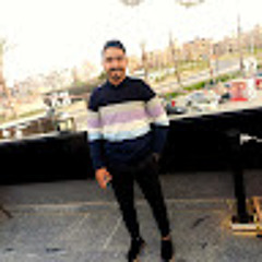 Ahmed Haasan Cairo