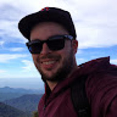 Christian Dubé Filion