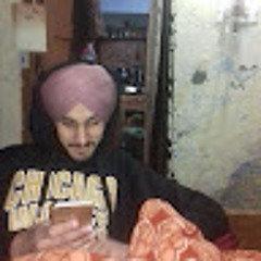 Beeranmol Singh