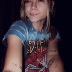 Sierah Leigh