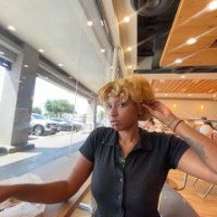 Shannen Toussaint
