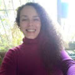 Andrea Valentina Croquer