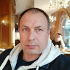 Виктор Гаврыш