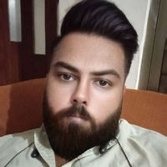 Syed Nadir Ali Gardezi