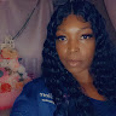 Keisha Wright