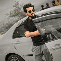 Mubashir Ch
