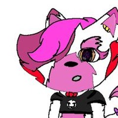 Mangle Fox