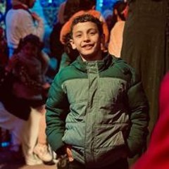 Ahmed Araby