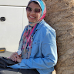 kholoud maher