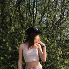 Полина Грикень