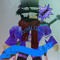 frost his