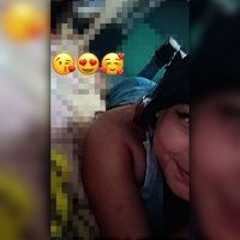 بيلين امراة سمراء