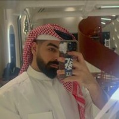 Abdulrahman Alruwaili
