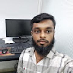 MD.Mofijur Rahman