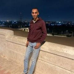 Hussien Ahmed