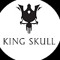 ASSSH97 -KING SKULL