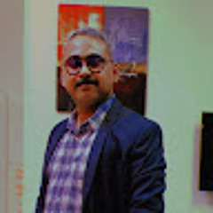 HARIS ABDUL MAJEED