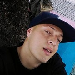 Andres Moreno