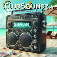 Clubsoundzmix Webradio