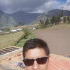 Jesus Tabango espinoza