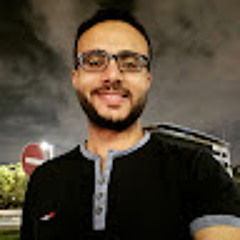 Ahmed ElShafey