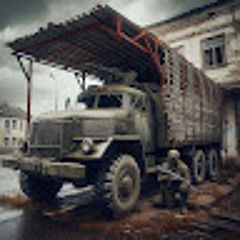 Тимофей Москаленко