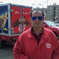 Mohamed Shaheen