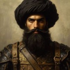Hamad Janjua