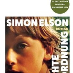 Simon Elson