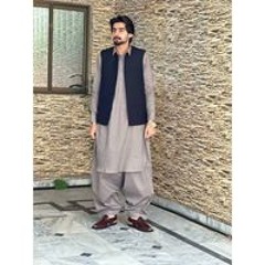 Faisal Pir Zadda