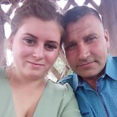 Аміна Клапчук