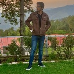 Saad Yasir