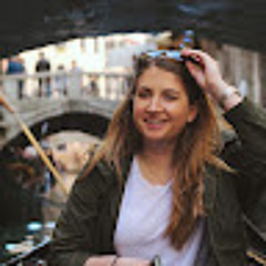 Samantha Bahr