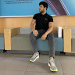 Ahmed Tawfek